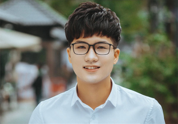 25 beautiful and cute men's layered hairstyles Picture 13