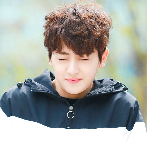 25 beautiful and cute men's layered hairstyles Picture 19