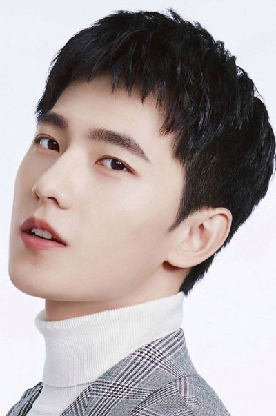 25 beautiful and cute men's layered hairstyles Picture 20