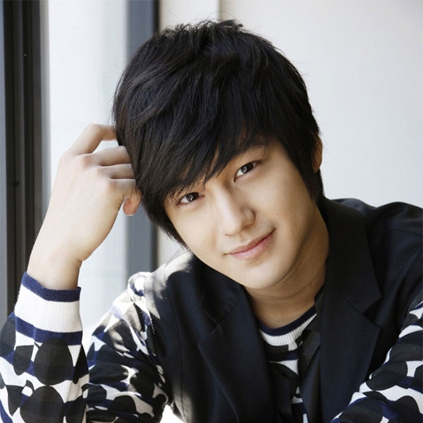 25 beautiful and cute men's layered hairstyles Picture 21