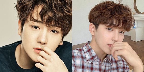 25 beautiful and cute men's layered hairstyles Picture 23