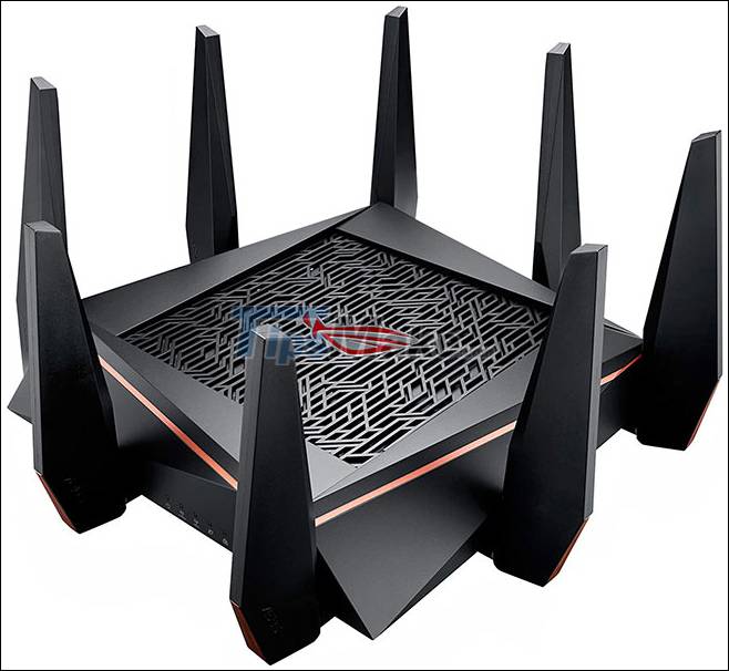 3 best wireless routers 2021 Picture 2