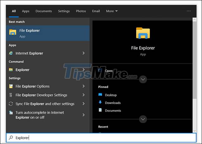 3 great apps for customizing the Windows 10 screen Picture 3
