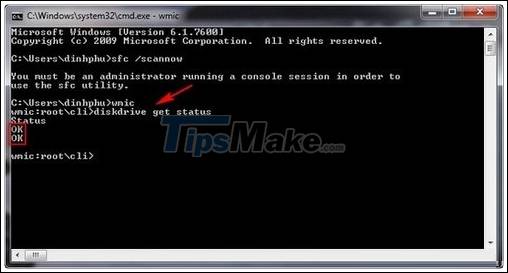 3 How to check the working status of the hard drive Picture 4