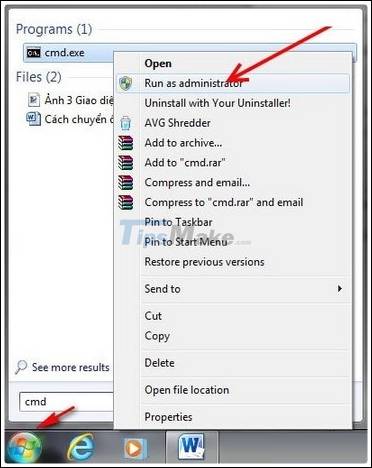 3 How to check the working status of the hard drive Picture 5