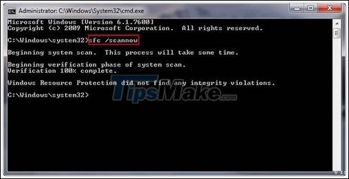 3 How to check the working status of the hard drive Picture 6