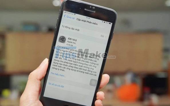 3 reasons why you should update iOS 14.5 right away Picture 1