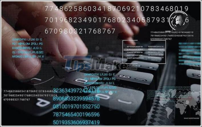 3 types of dangerous cyber attacks in 2021 Picture 1