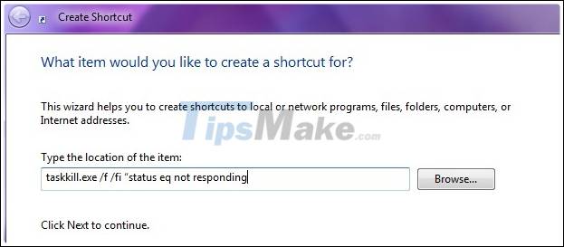 3 ways to disable applications that are hanging on windows computers Picture 5