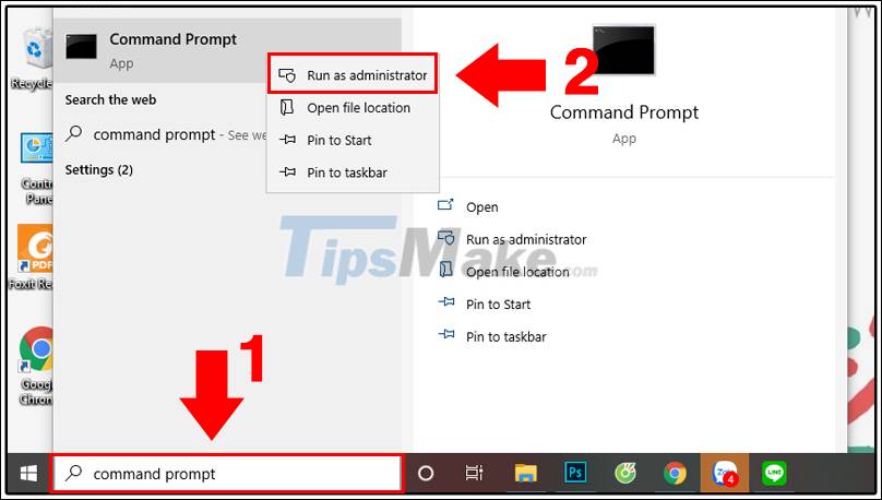 3 ways to fix error 0x80040c97 OneDrive couldn't be installed Picture 4