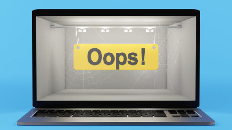4 common mistakes when using Nearby Sharing and how to fix it Picture 2