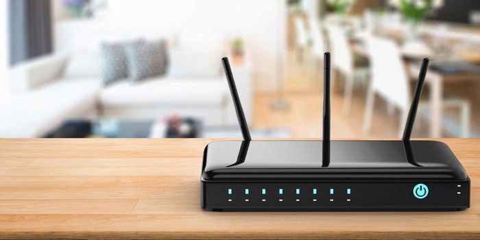 4 ways to fix the computer cannot connect to WiFi Picture 1
