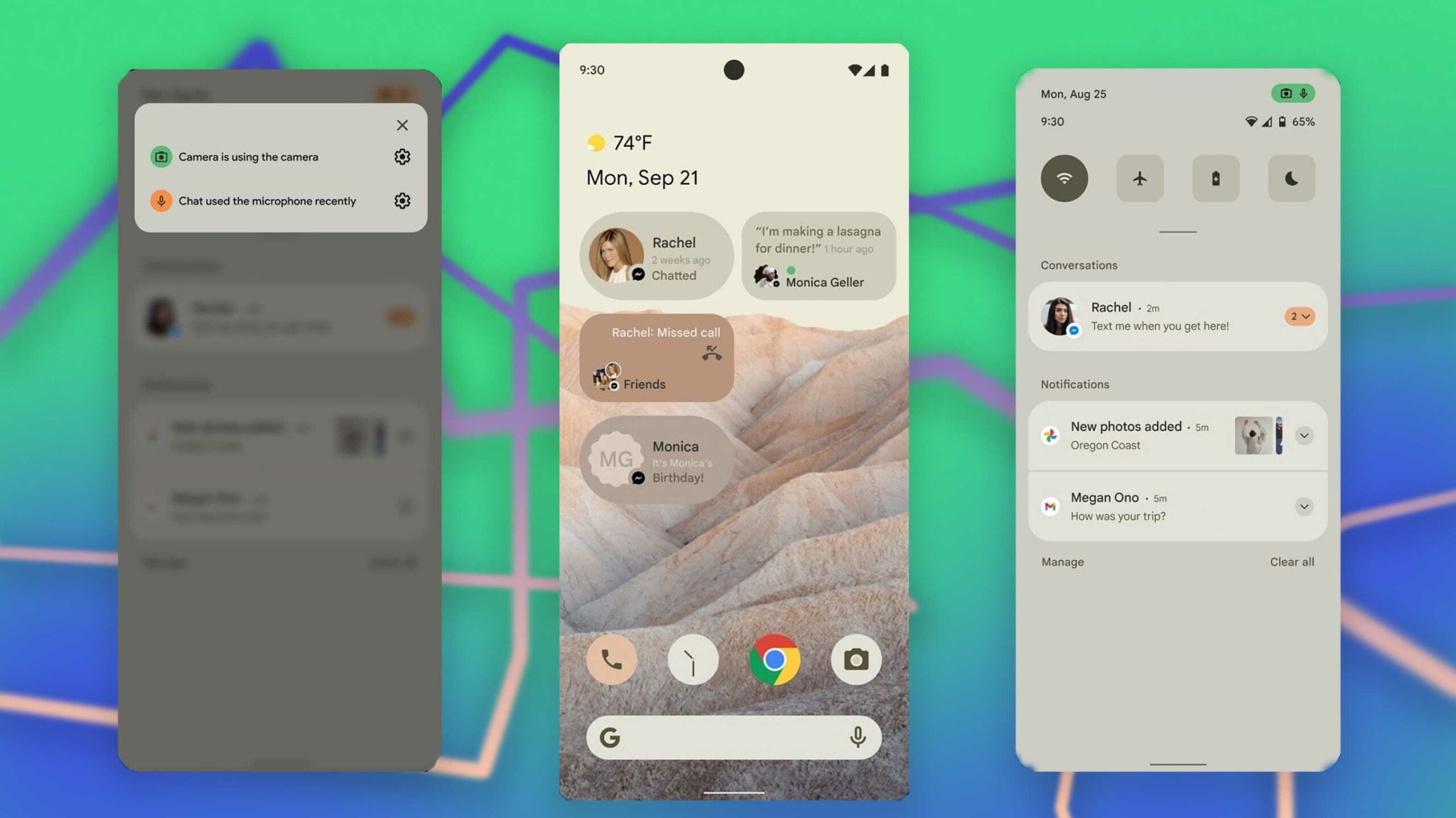 5 attractive products expected to launch at Google I/O 2021 Picture 2