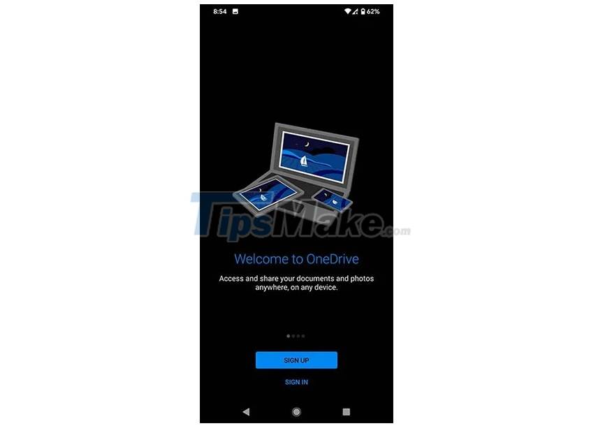 5 best automatic photo backup apps for Android Picture 3