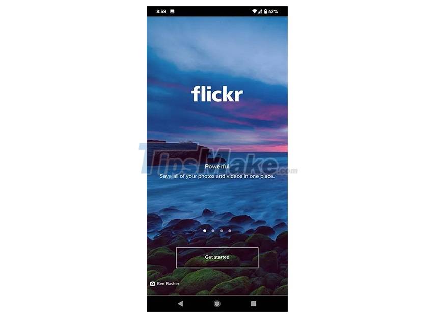 5 best automatic photo backup apps for Android Picture 4