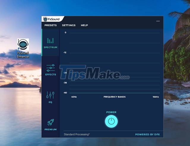 5 best equalizer software for Windows 10 to improve PC sound Picture 3