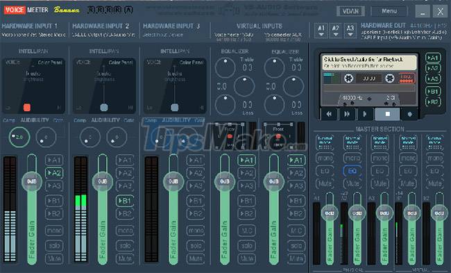 5 best equalizer software for Windows 10 to improve PC sound Picture 4