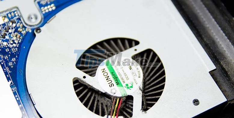 5 effective laptop cooling tips for a better user experience Picture 1