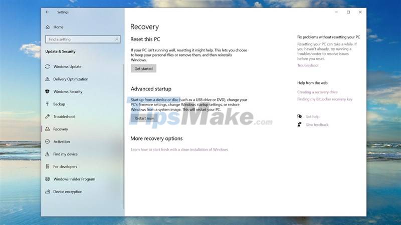 5 Extremely Effective Ways To Fix The Frozen Taskbar Error On Windows ...