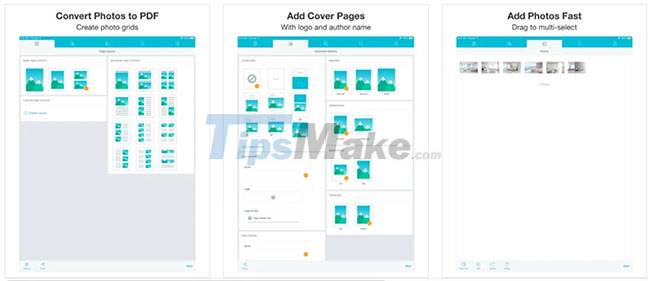 5 free PDF converter apps for smartphones and tablets Picture 3