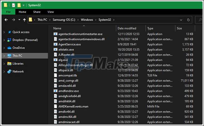 5 mistakes can damage your Window computer Picture 3