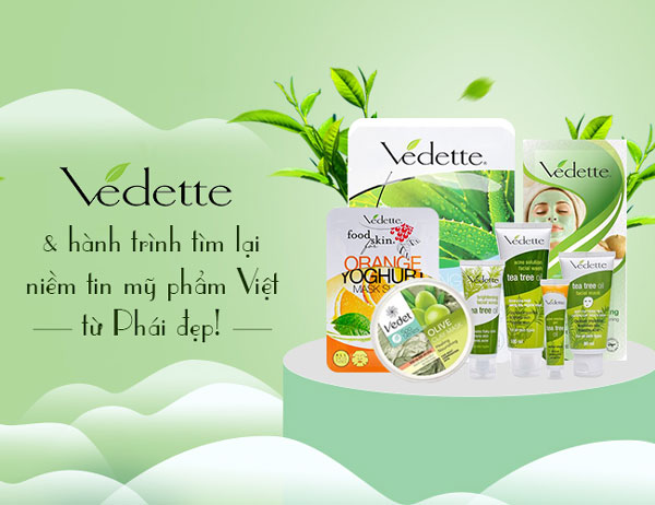 5 most famous cosmetic brands in Vietnam Picture 3