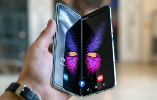 5 most notable changes on smartphones today Picture 3