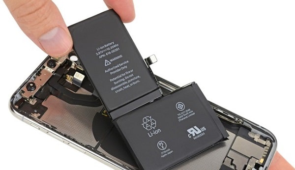 5 most notable changes on smartphones today Picture 7