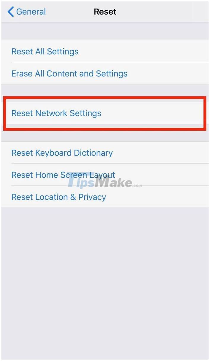 5 steps to fix Apple Watch and iPhone not connecting Picture 3