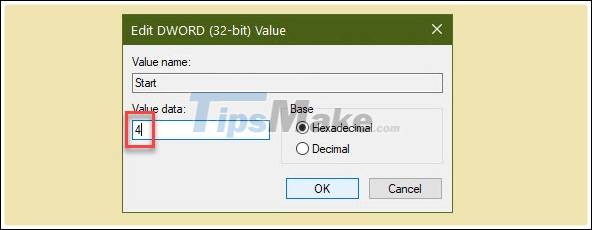 5 steps to fix Windows 10 using a lot of RAM Picture 17