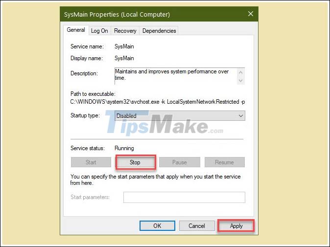 5 steps to fix Windows 10 using a lot of RAM Picture 21