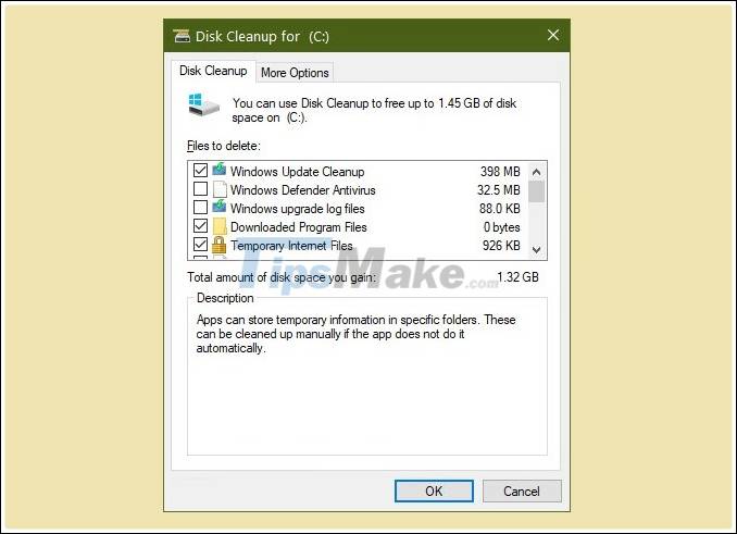 5 steps to fix Windows 10 using a lot of RAM Picture 7