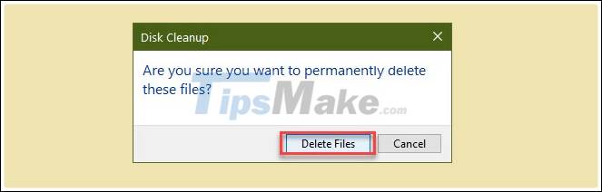 5 steps to fix Windows 10 using a lot of RAM Picture 8