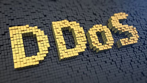 5 Things You Didn't Know About DDoS attacks Picture 1