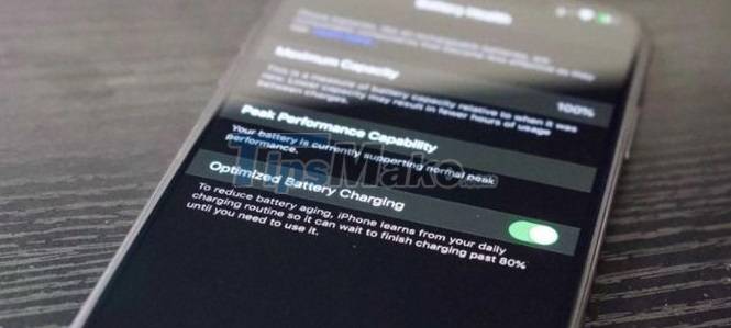 5 tips to help improve battery life on iPhone models Picture 2