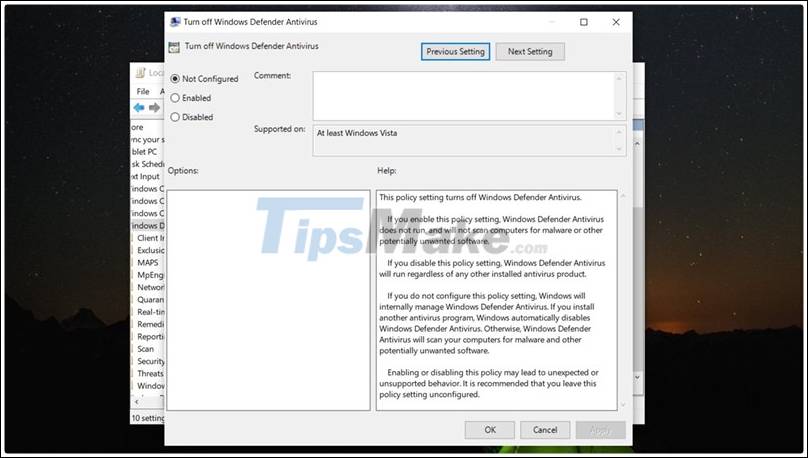 5 tips to make your Windows 10 computer more powerful Picture 11