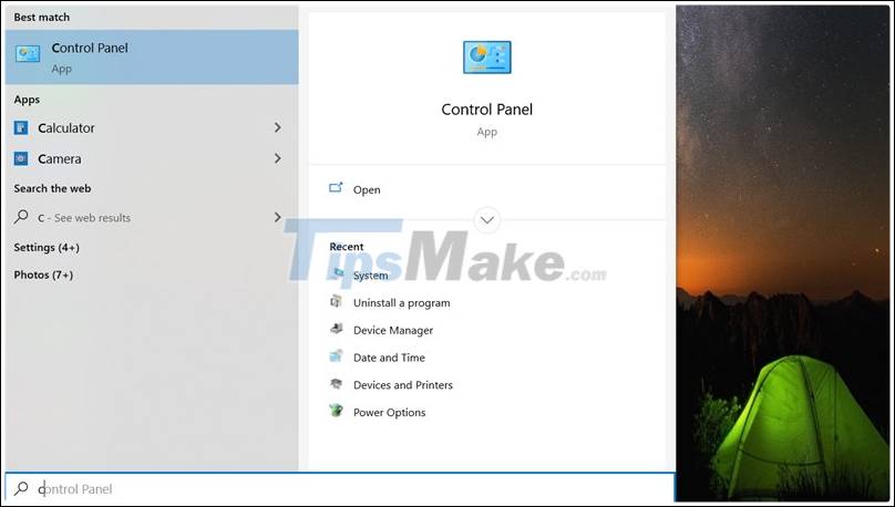 5 tips to make your Windows 10 computer more powerful Picture 12