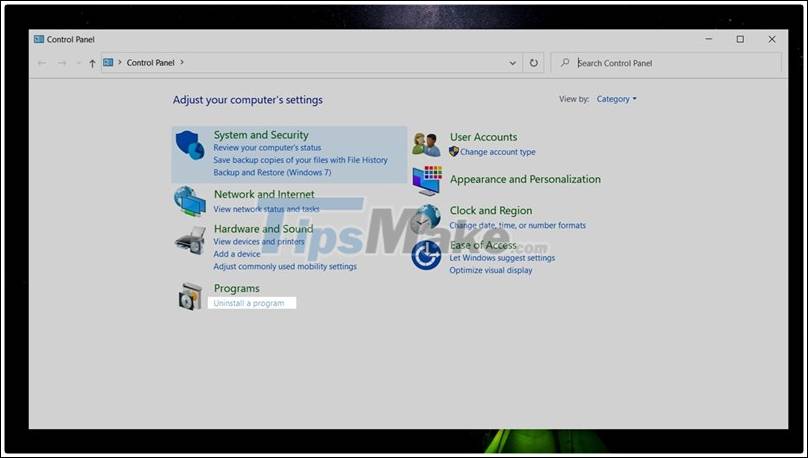 5 tips to make your Windows 10 computer more powerful Picture 13