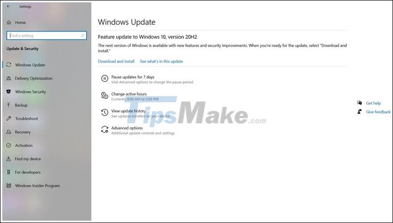 5 tips to make your Windows 10 computer more powerful Picture 7
