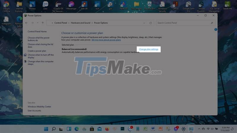 5 tips to save battery on Windows 11 to help your computer work optimally Picture 8