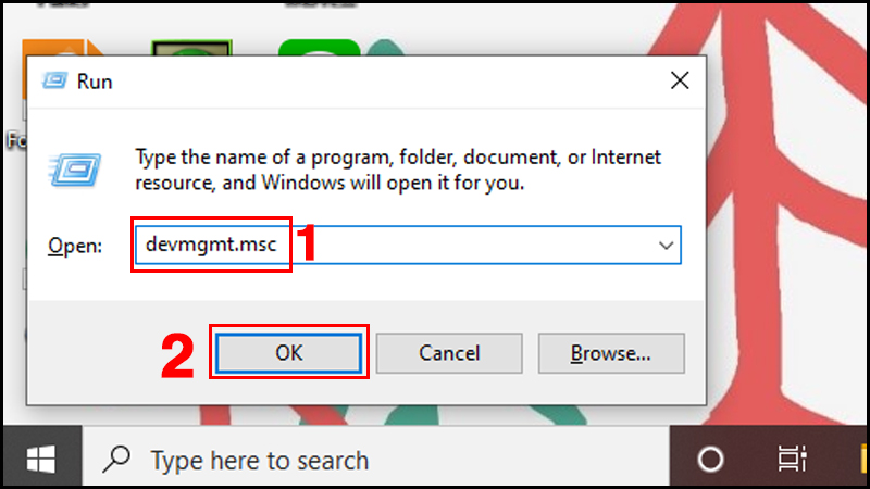 5 ways to fix The network path was not found (Error code: 0x80070035) Picture 12
