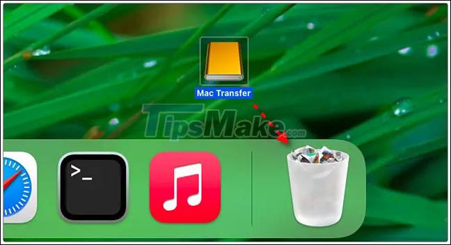 5 ways to securely disconnect a removable hard drive on a Mac Picture 1