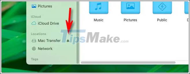 5 ways to securely disconnect a removable hard drive on a Mac Picture 3
