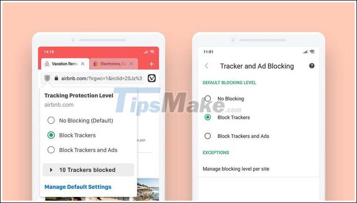 6 best Android browsers in 2021 Picture 3