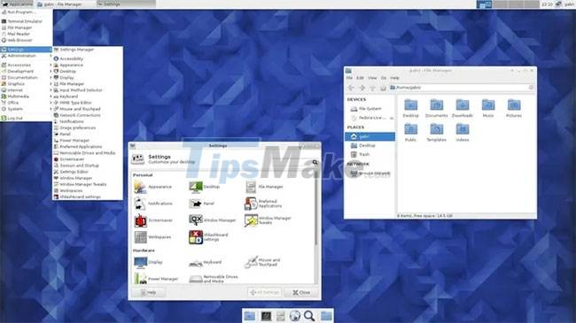 6 best Linux distros for gaming Picture 5