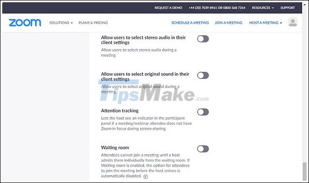 6 Steps to Secure Meetings on Zoom Picture 2