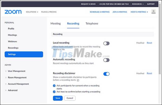 6 Steps to Secure Meetings on Zoom Picture 3