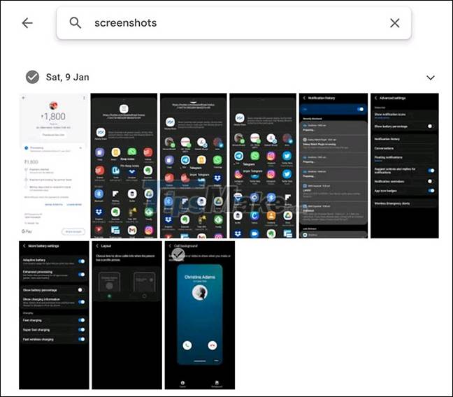 6 tips to free up storage space on Google Photos Picture 3