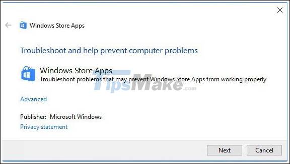 6 tools to help fix errors on Windows 10 provided by Microsoft Picture 6
