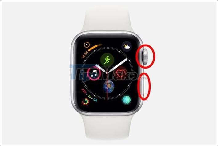 6 ways to fix the slow Apple Watch problem Picture 10